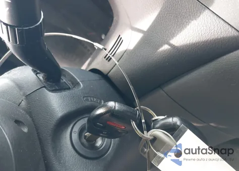 2003 Honda Accord 2.4 Lx z USA, uszkodzony, nr VIN 1HGCM55343A011455